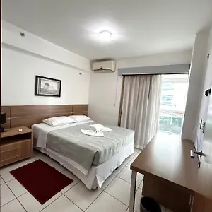  Apartamento B402 Area Aconchegante