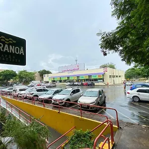  Apartamento Na Quadra Da Asa Norte